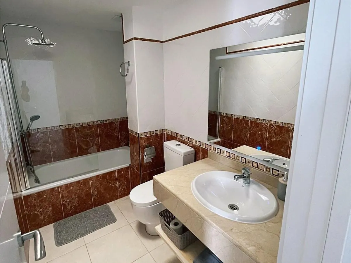 Villa Stefi Playa Blanca