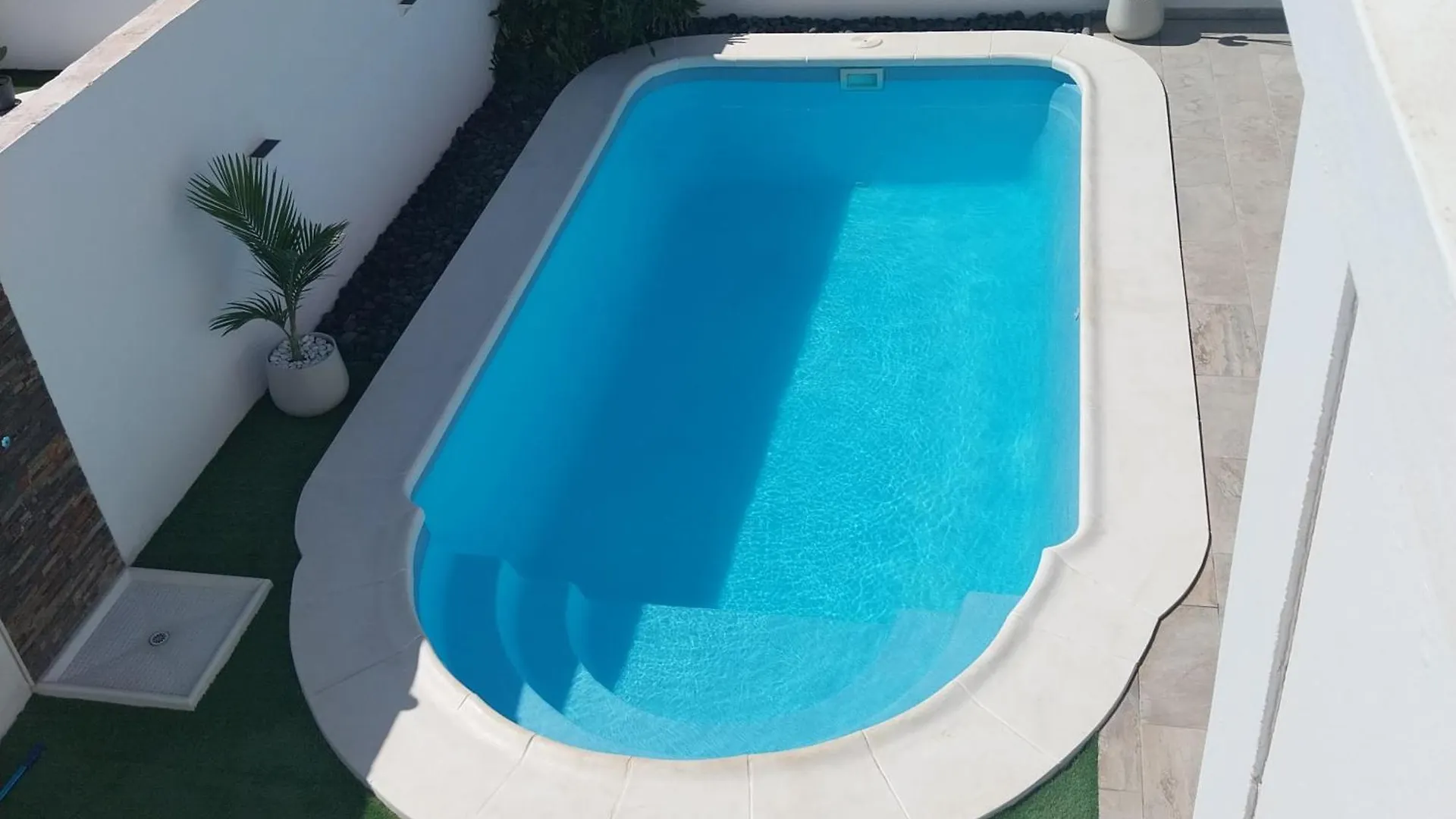 Villa Stefi Playa Blanca