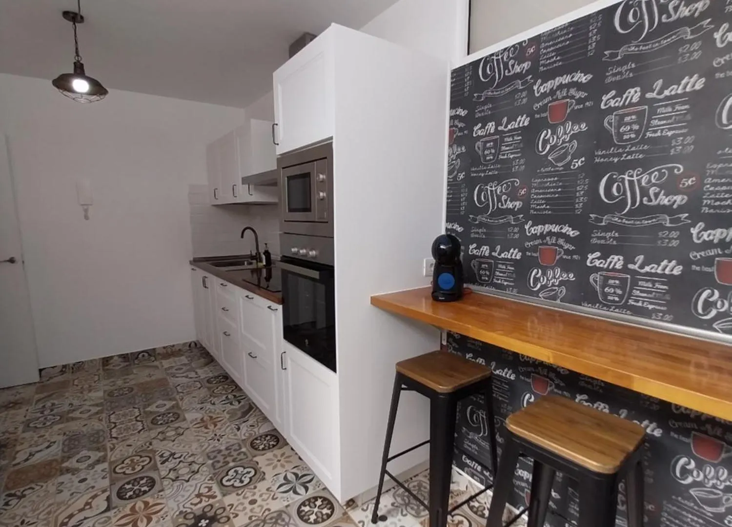 Villa Stefi Playa Blanca