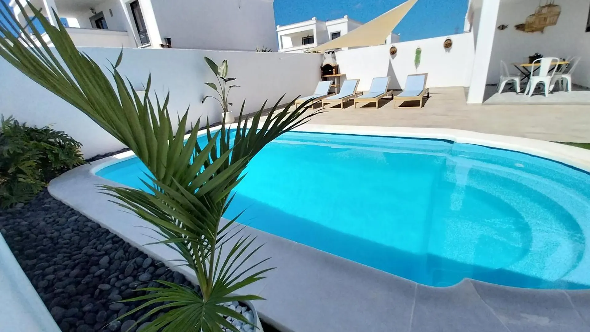 Villa Stefi Playa Blanca  0*, Playa Blanca (Lanzarote)