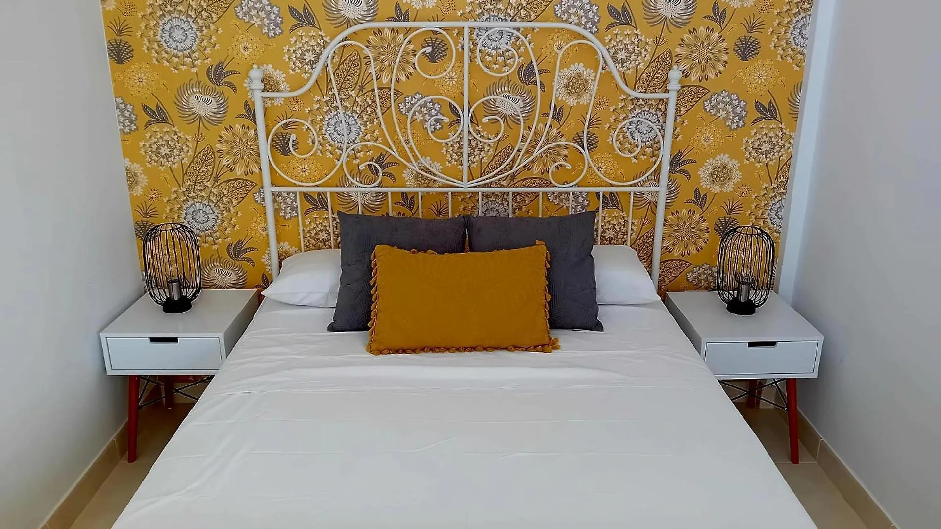 Villa Stefi Playa Blanca