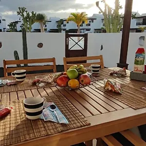  Apartamento Casa Arrakis