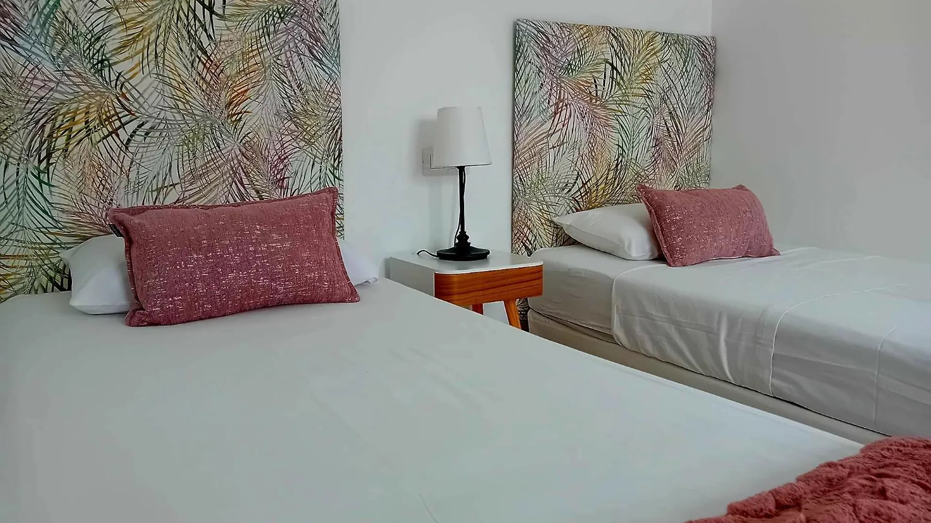 Villa Stefi Playa Blanca  Spain