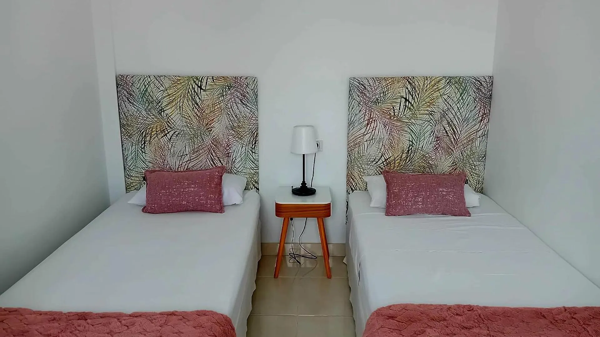 Villa Stefi Playa Blanca  Spain