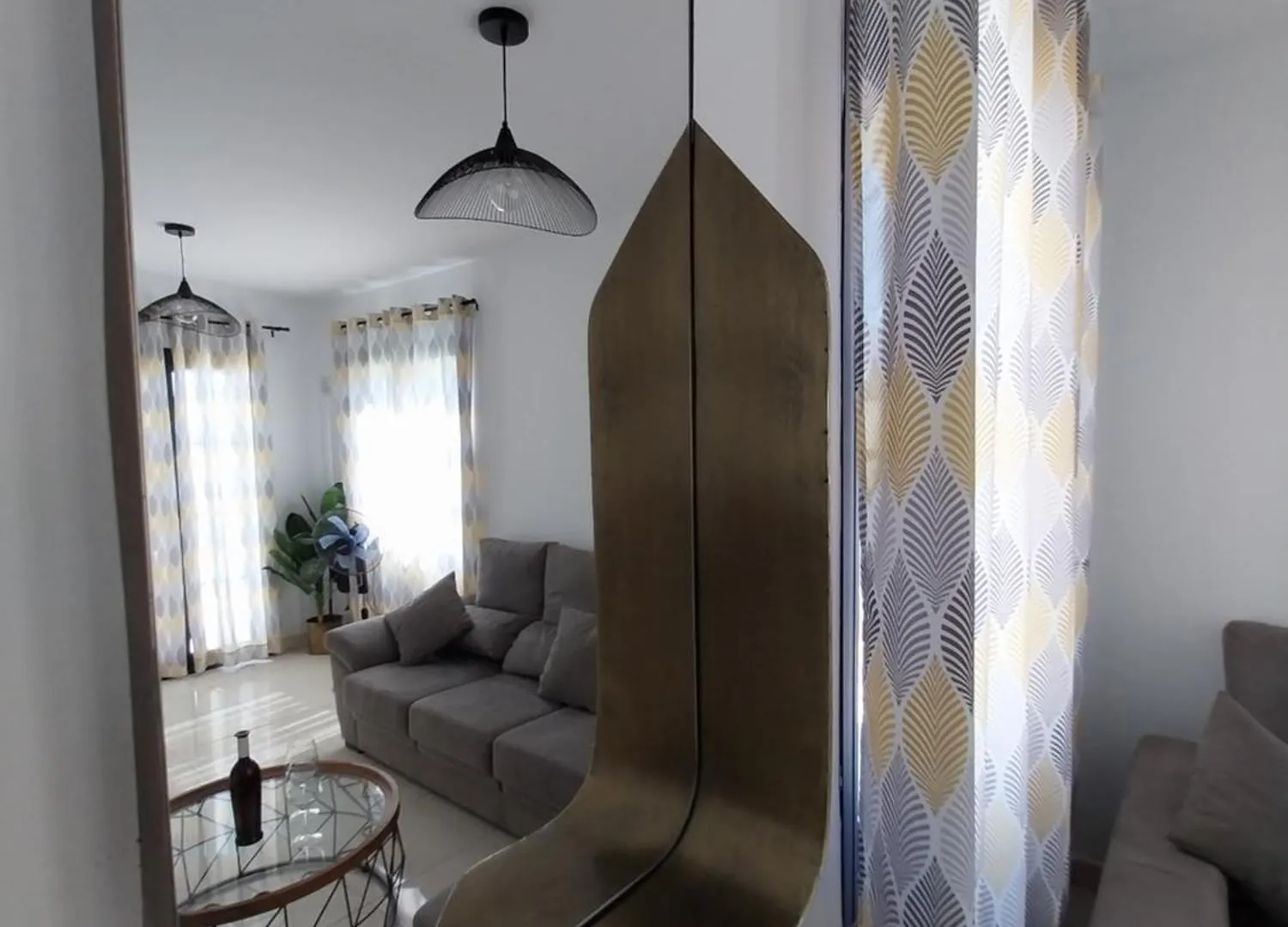 Villa Stefi Playa Blanca